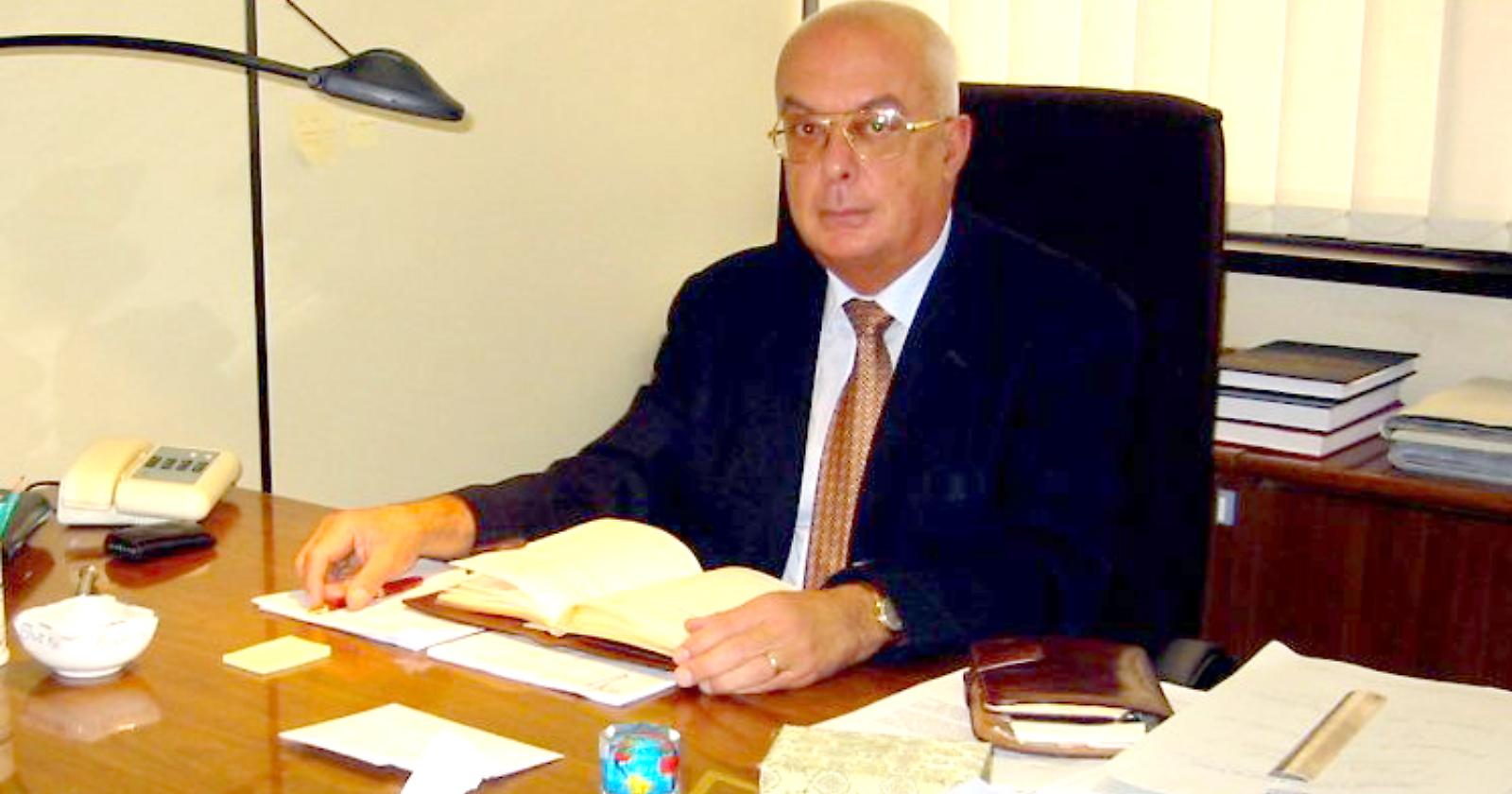 Landini: «La Moldaunia va fatta, vi spiego il perché»