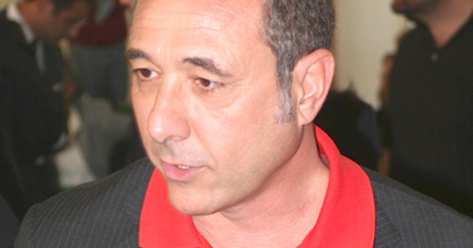 Del Carmine boccia Mongelli: «Foggia? Vista da sinistra, non è la città che volevamo»
