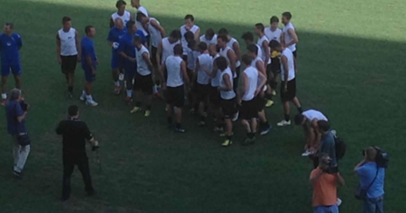 In 500 a festeggiare il Foggia in Lega Pro. Ecco le squadre avversarie