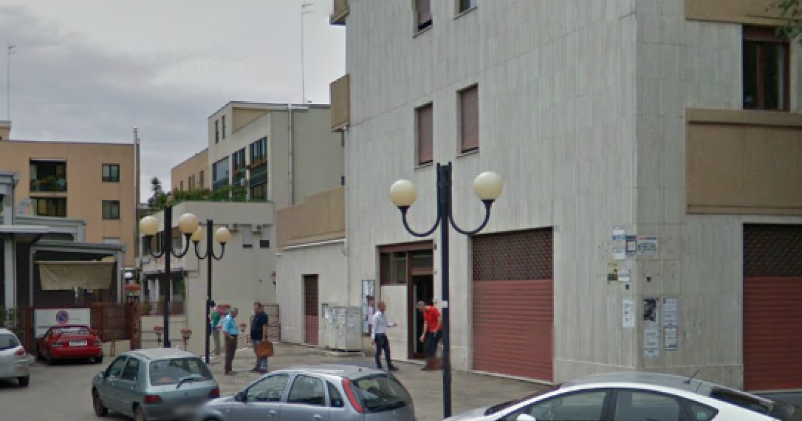 Perrone e Pataccini fanno un "regalo" a Mongelli: 280mila € di sconto sui fitti al Tribunale