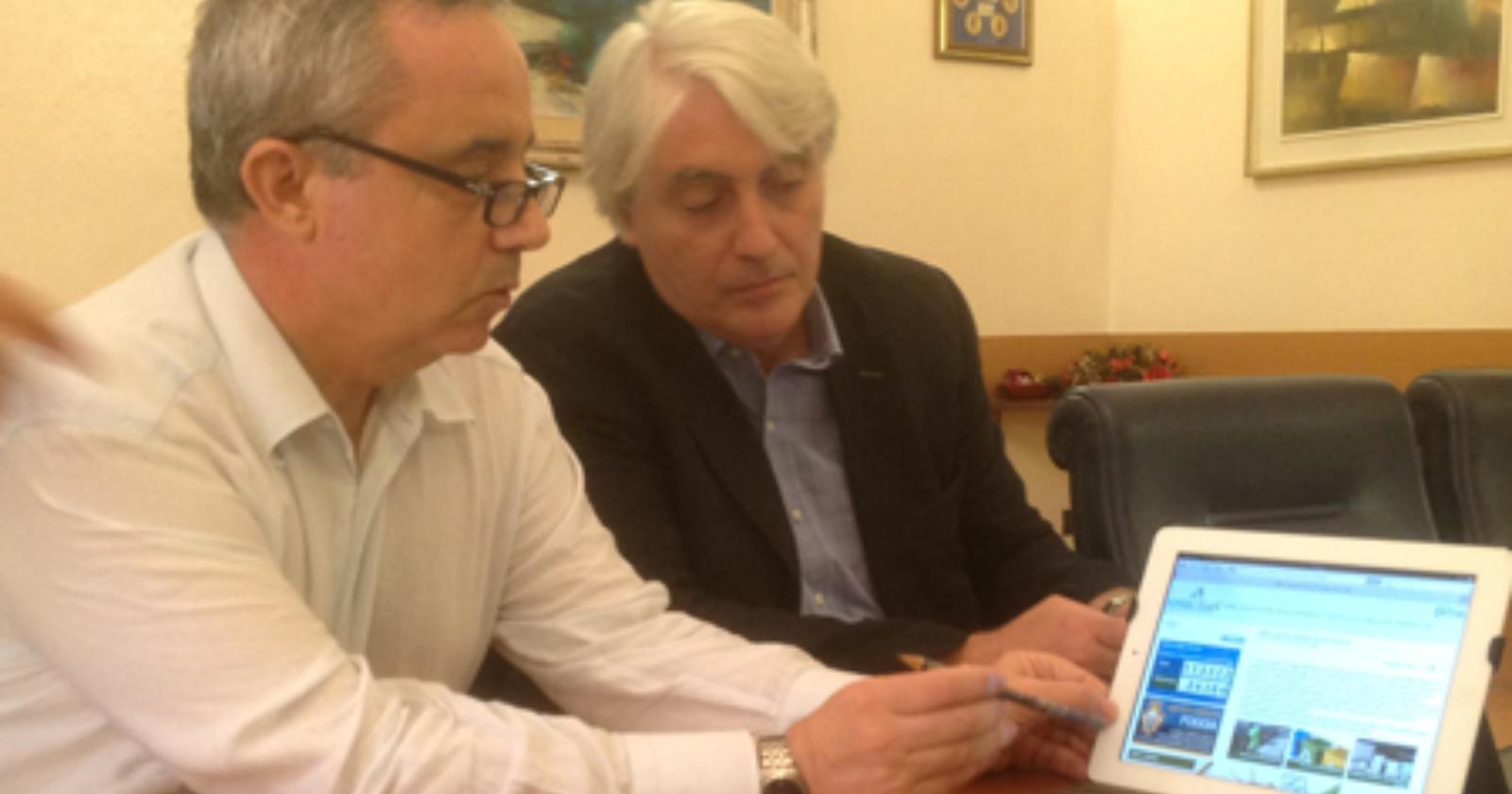 Amiu-Comune di Foggia, matrimonio da 6 milioni e 200 mila euro