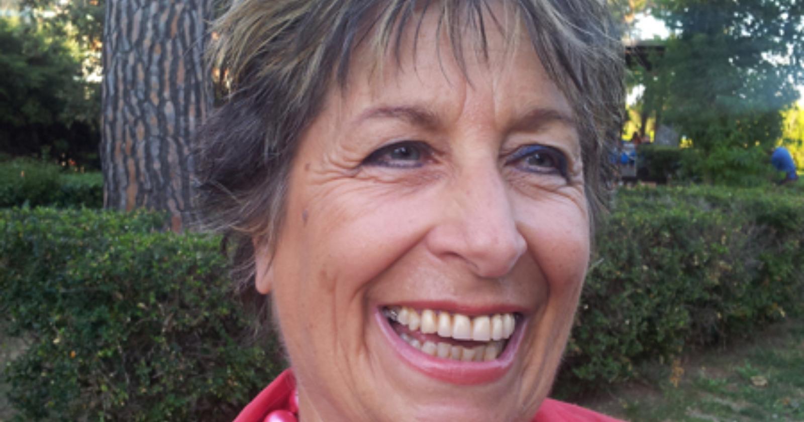 Questa sera a Vico "La bellezza del bruco" di Giovanna Irmici