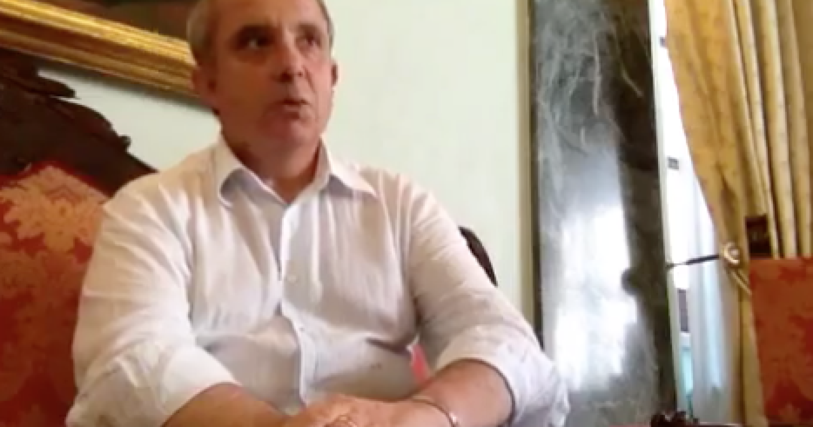 Mongelli: «La nottata è passata, ecco cosa ci aspetta per il futuro. Elezioni? Pronto a ricandidarmi, purché...»