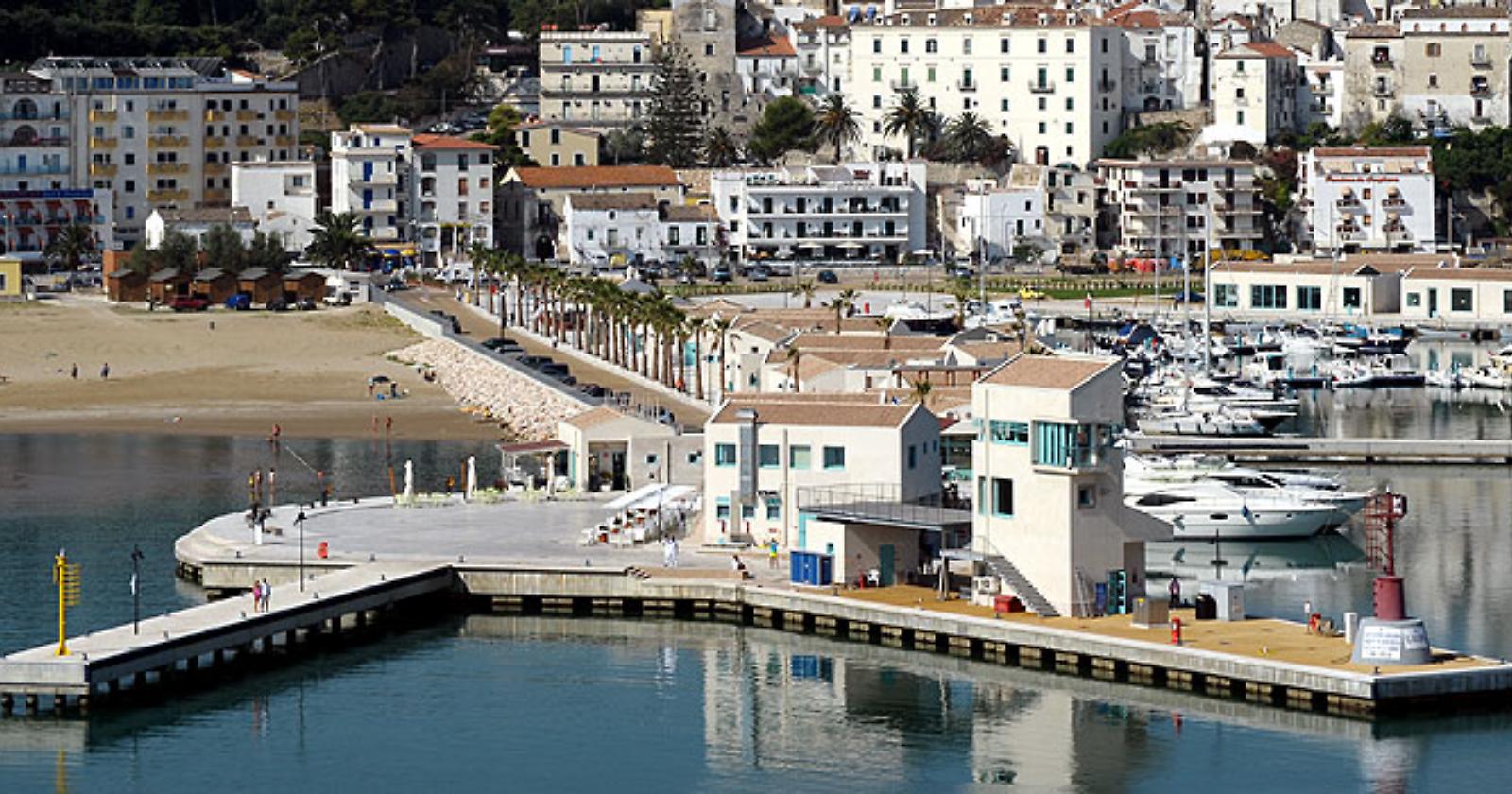 Fucilate a Rodi: l'obiettivo è la Cidonio Spa che gestisce il porto?