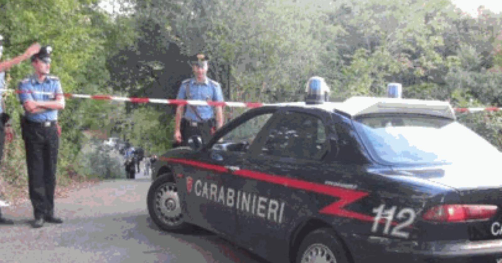 Biccari, si allaccia abusivamente alla rete comunale del gas creando una «potenziale bomba a orologeria»
