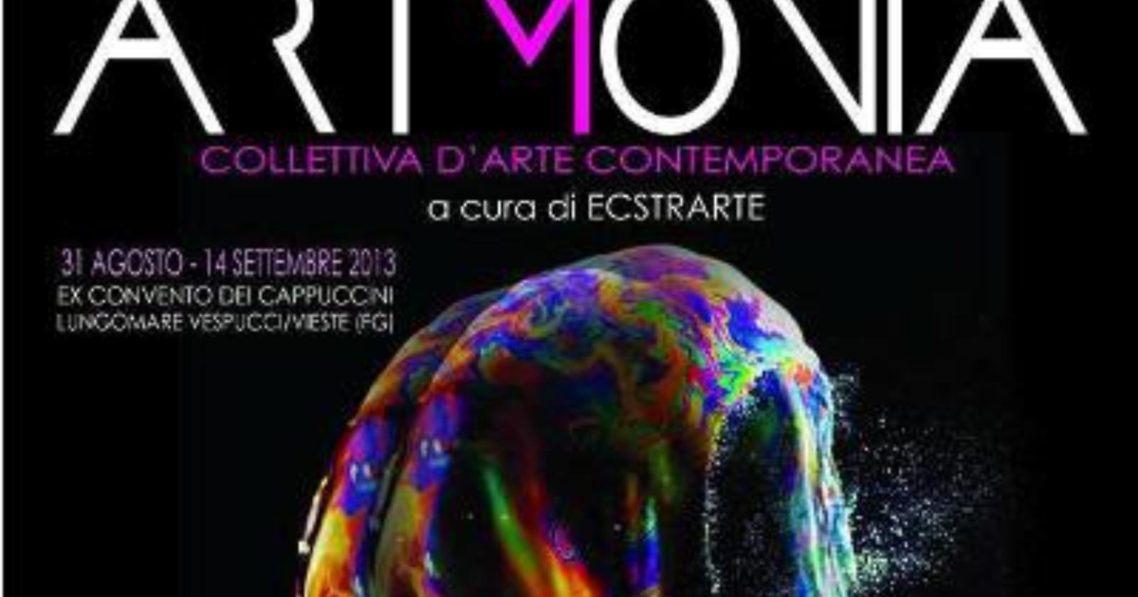 Artmonia