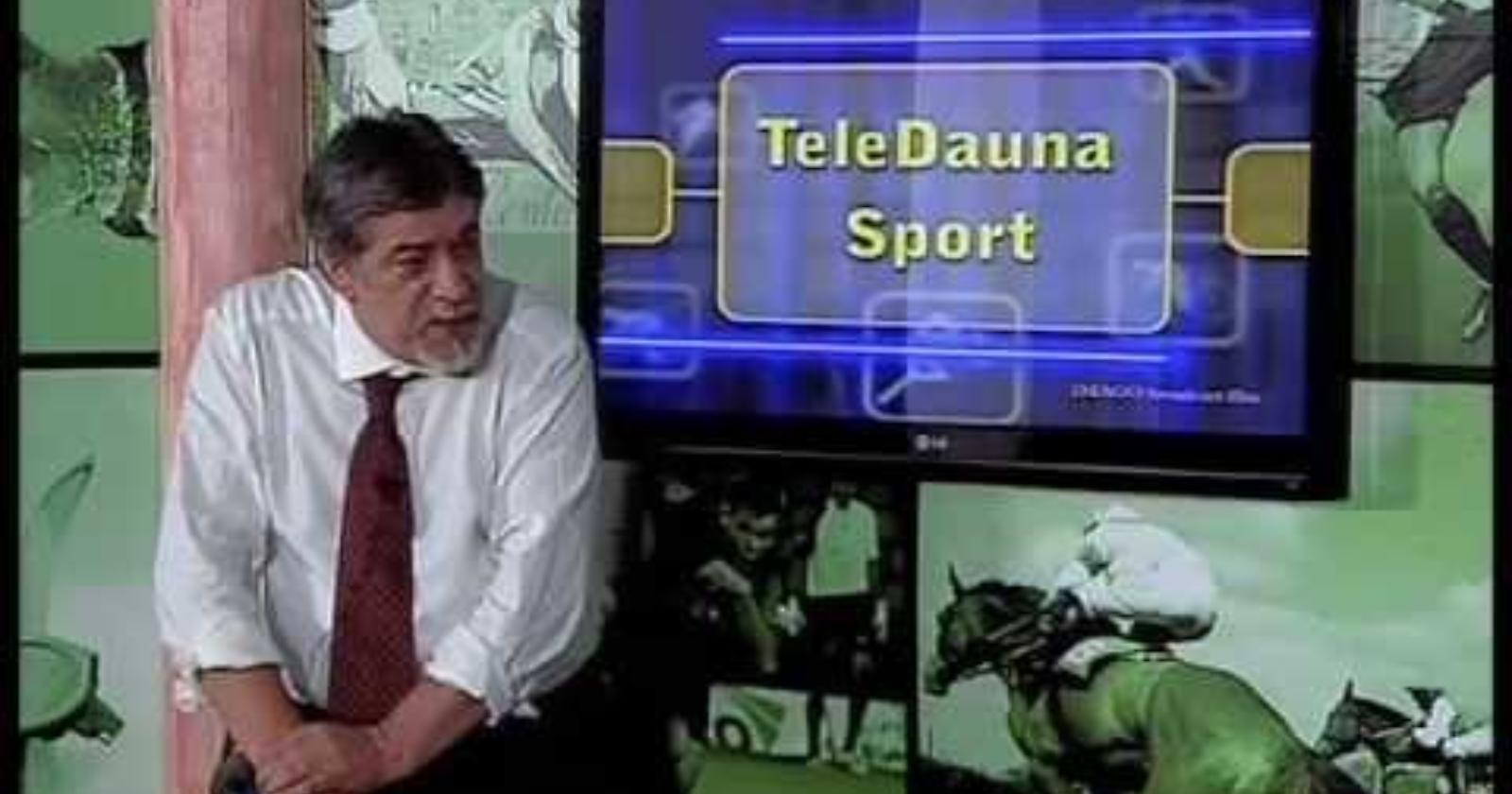 Le partite del Foggia in Lega Pro su Teledauna