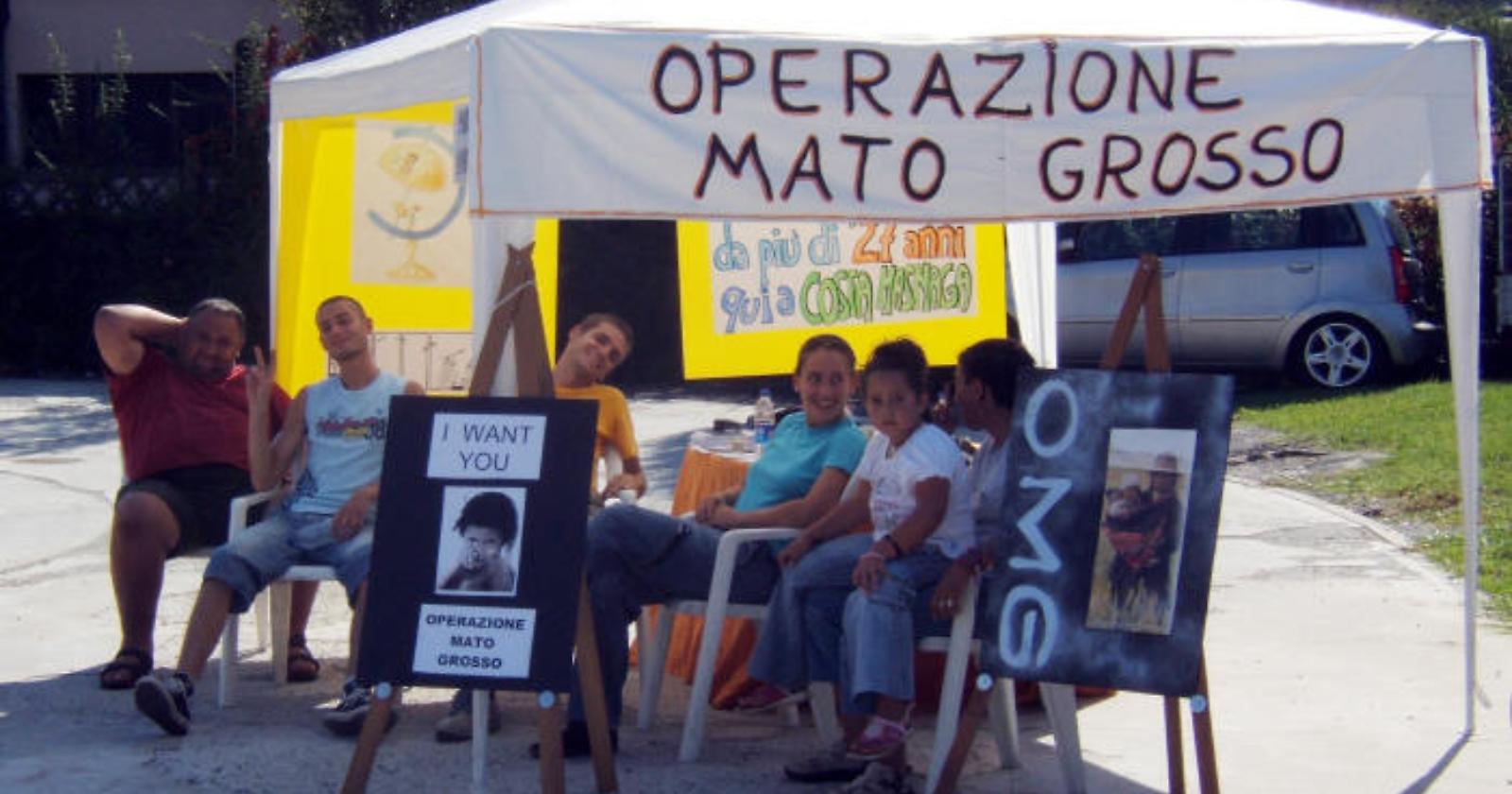 Foggia, alla parrocchia S. Pio X uva in cambio di cibo per i poveri