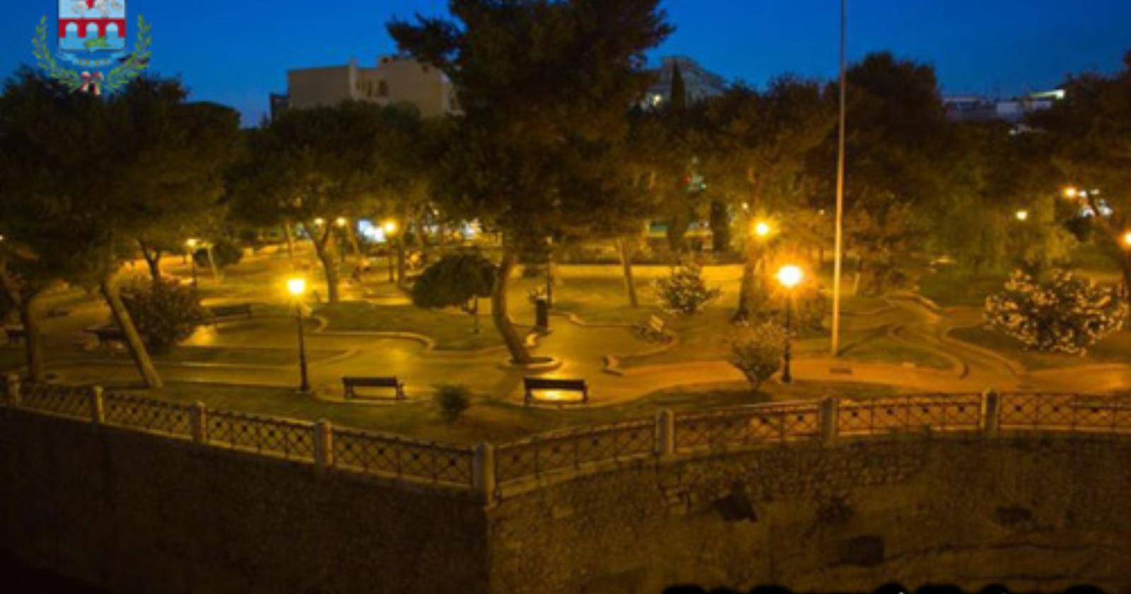 Metti una sera al castello... di Manfredonia