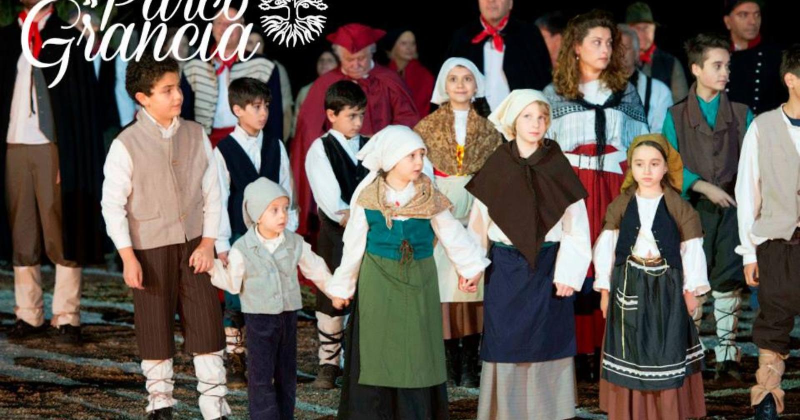Brigantaggio e rivolta di classe alla Grancia