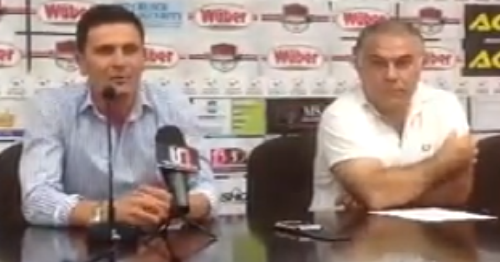 Foggia Calcio, Masi striglia i tifosi: «Non possiamo prendere multe da 3500 € a settimana»