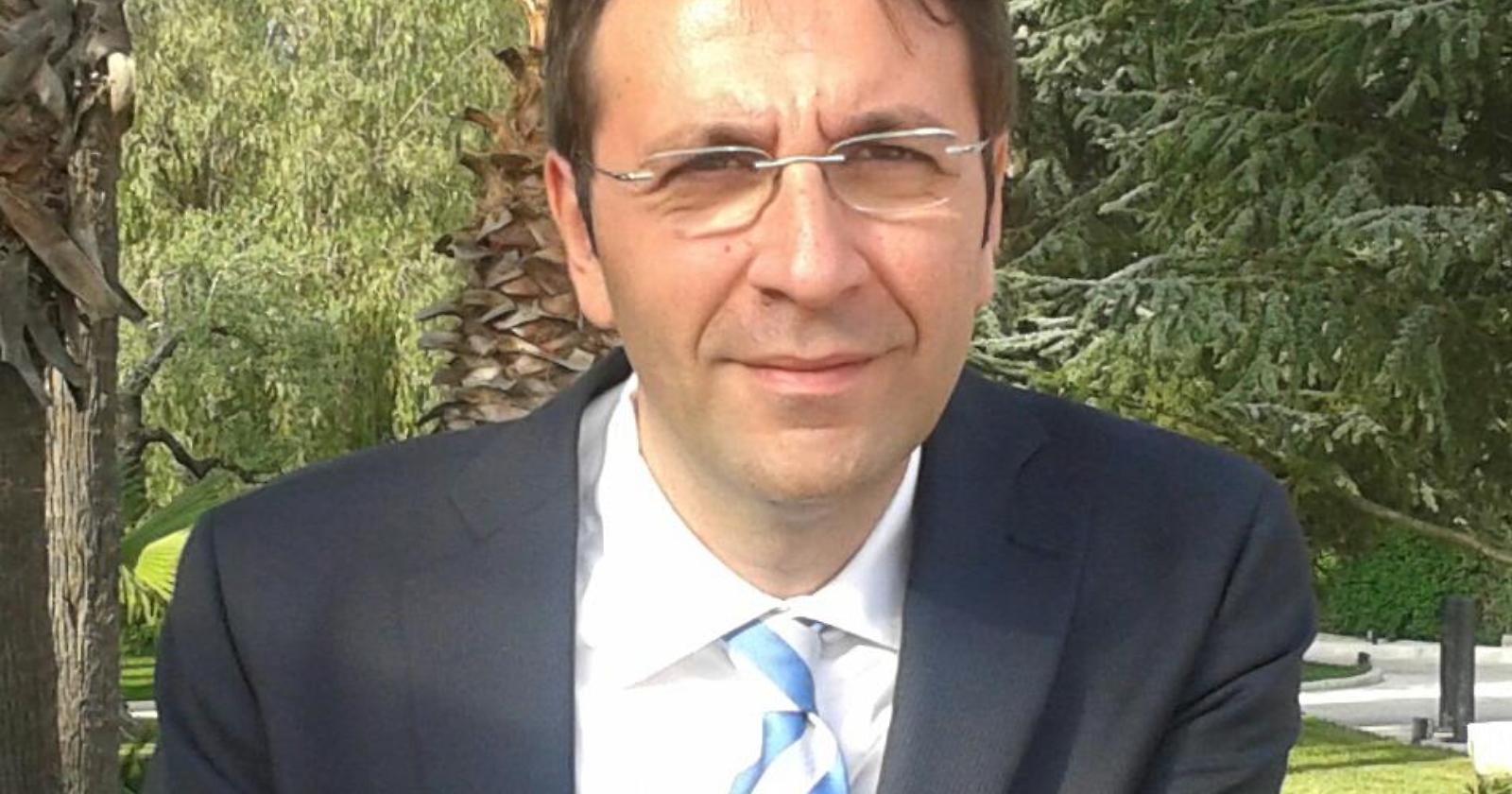Cerignola, Paparella: «Questo Pd è una vergogna»