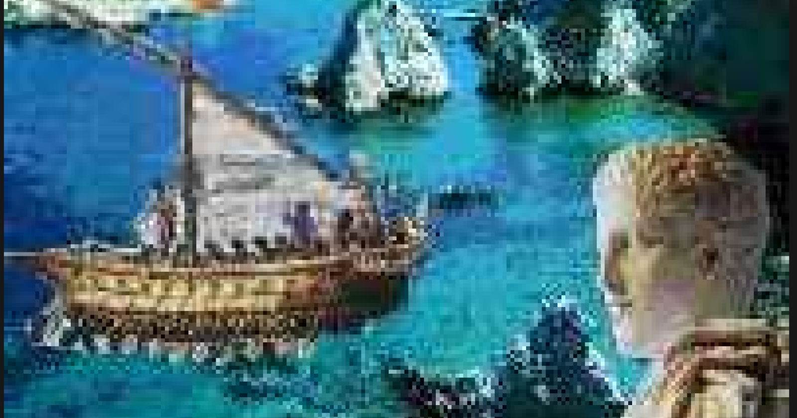 La nave dei poeti