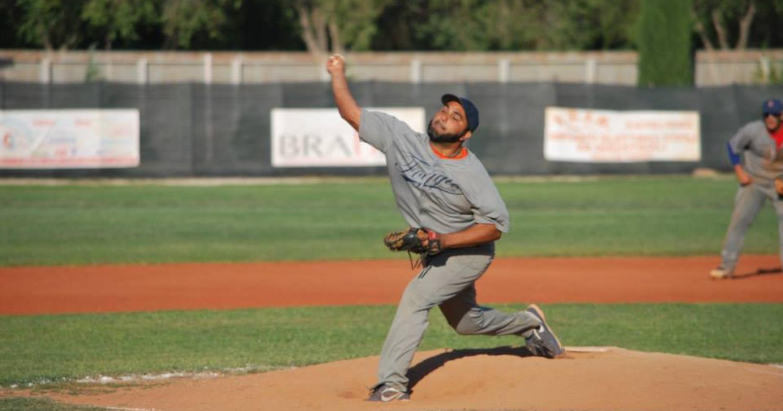 La Serie A chiama il Baseball Club Foggia: domani il via al campionato