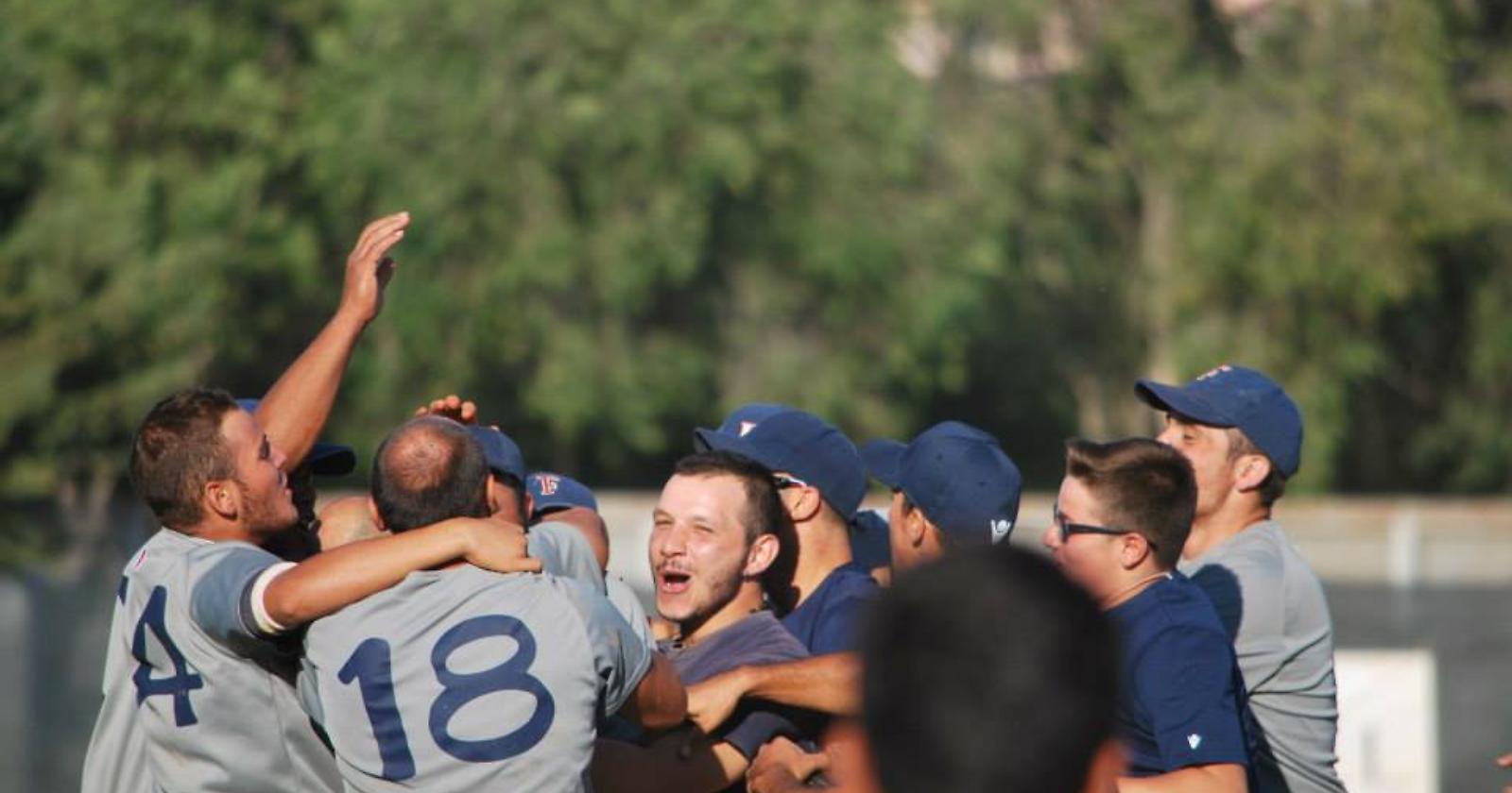 L'attesa è quasi conclusa: domenica c'è l'esordio del Baseball Club 