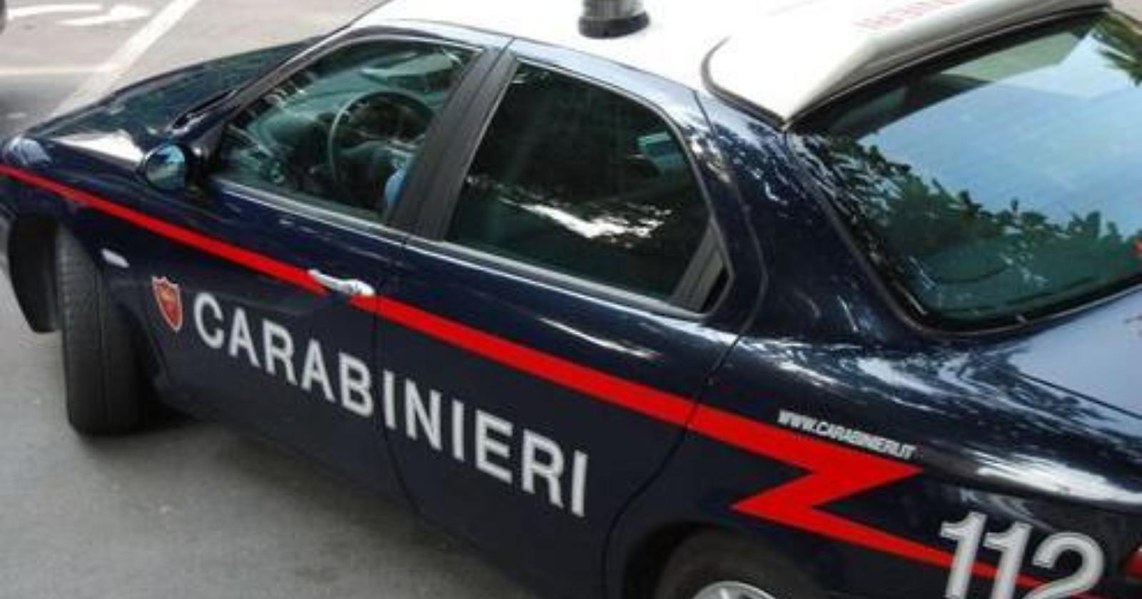 Arresti a gogò dei Carabinieri a Foggia, Margherita e Trinitapoli
