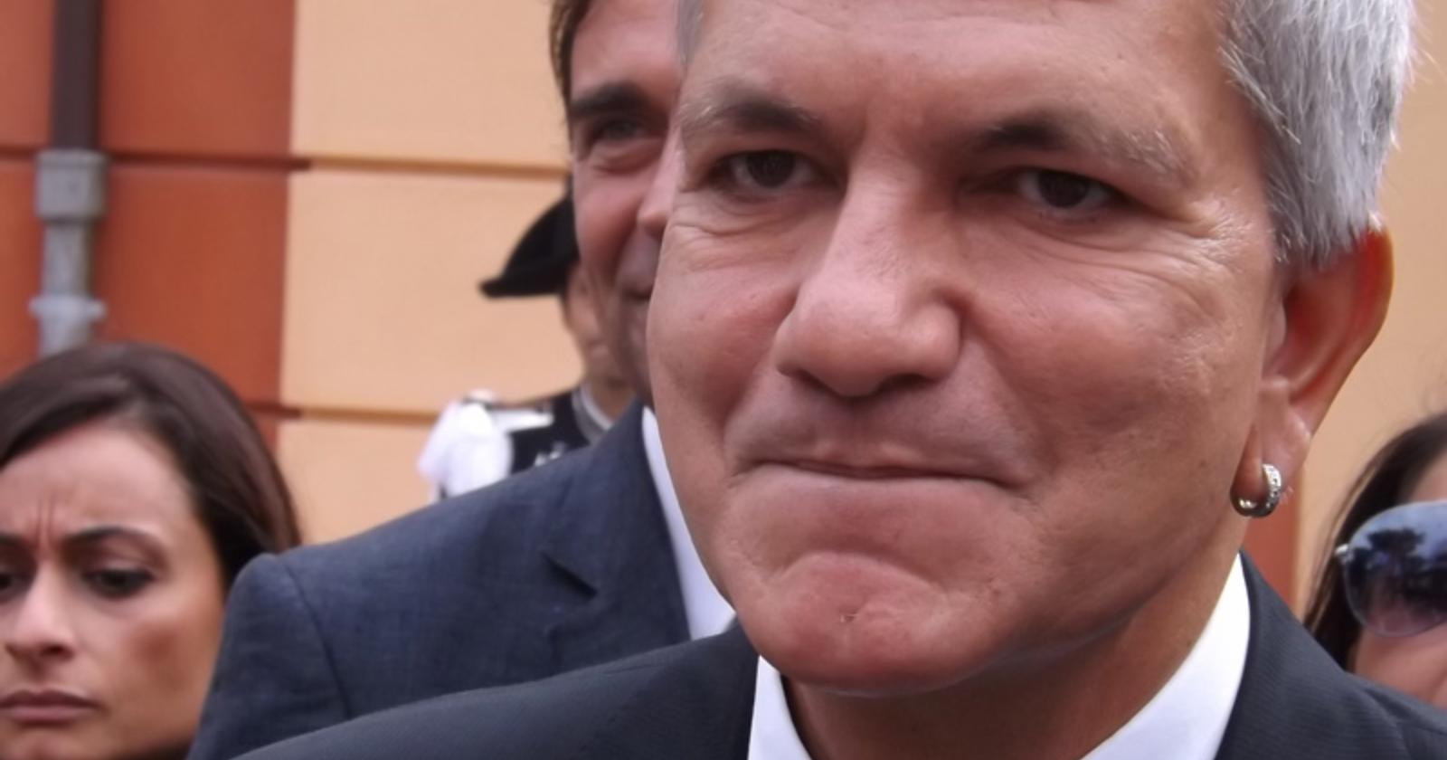 I comunisti mangiavano i bambini (falso), Nichi Vendola però non li sfama