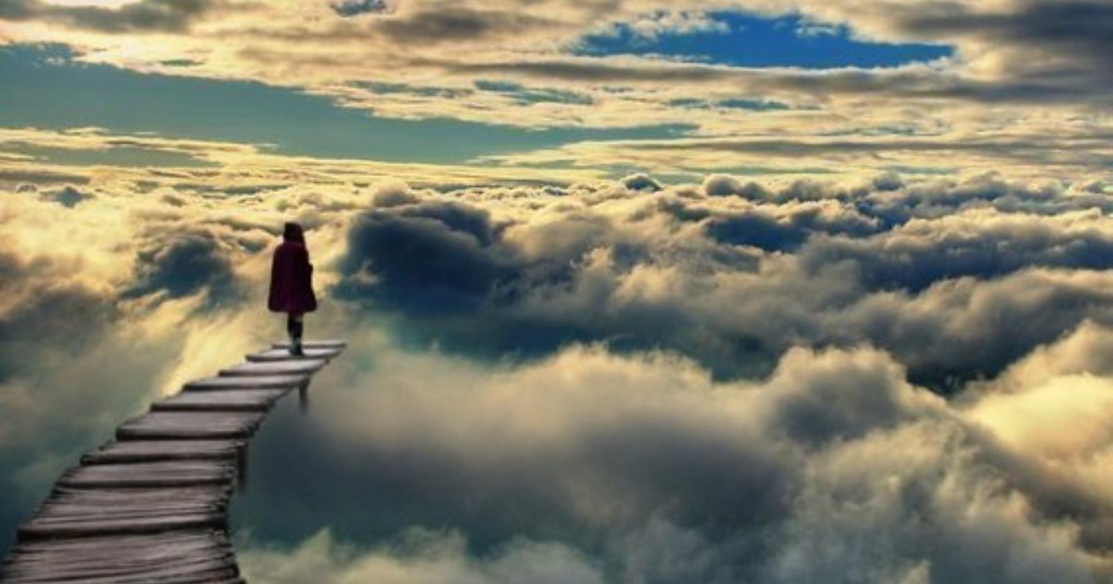 La vita? Così è, se vi pare