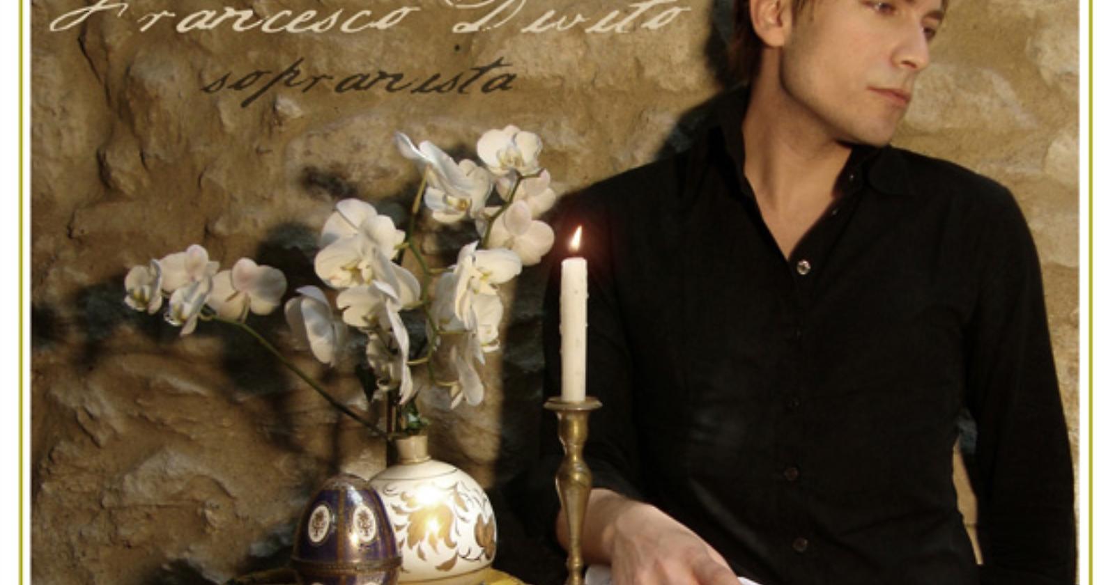 Con Divito la musica a Cerignola è sacra