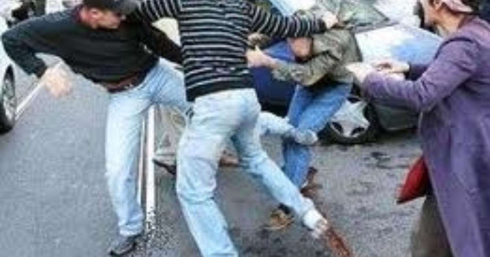 Rissa a Manfredonia: convalidati i fermi