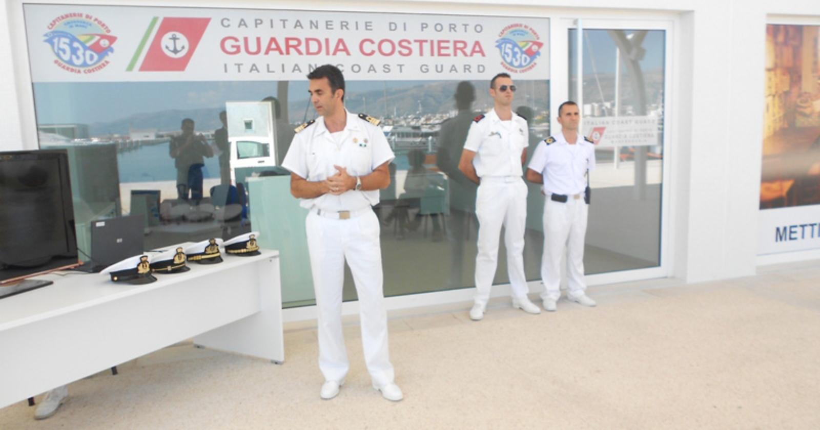 "Mare sicuro", i numeri del successo della Capitaneria di porto di Manfredonia