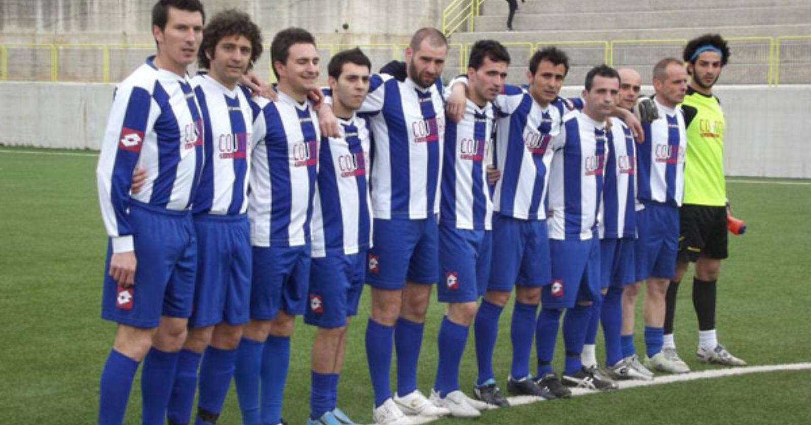 Il Carapelle batte il Lucera e vede la vetta