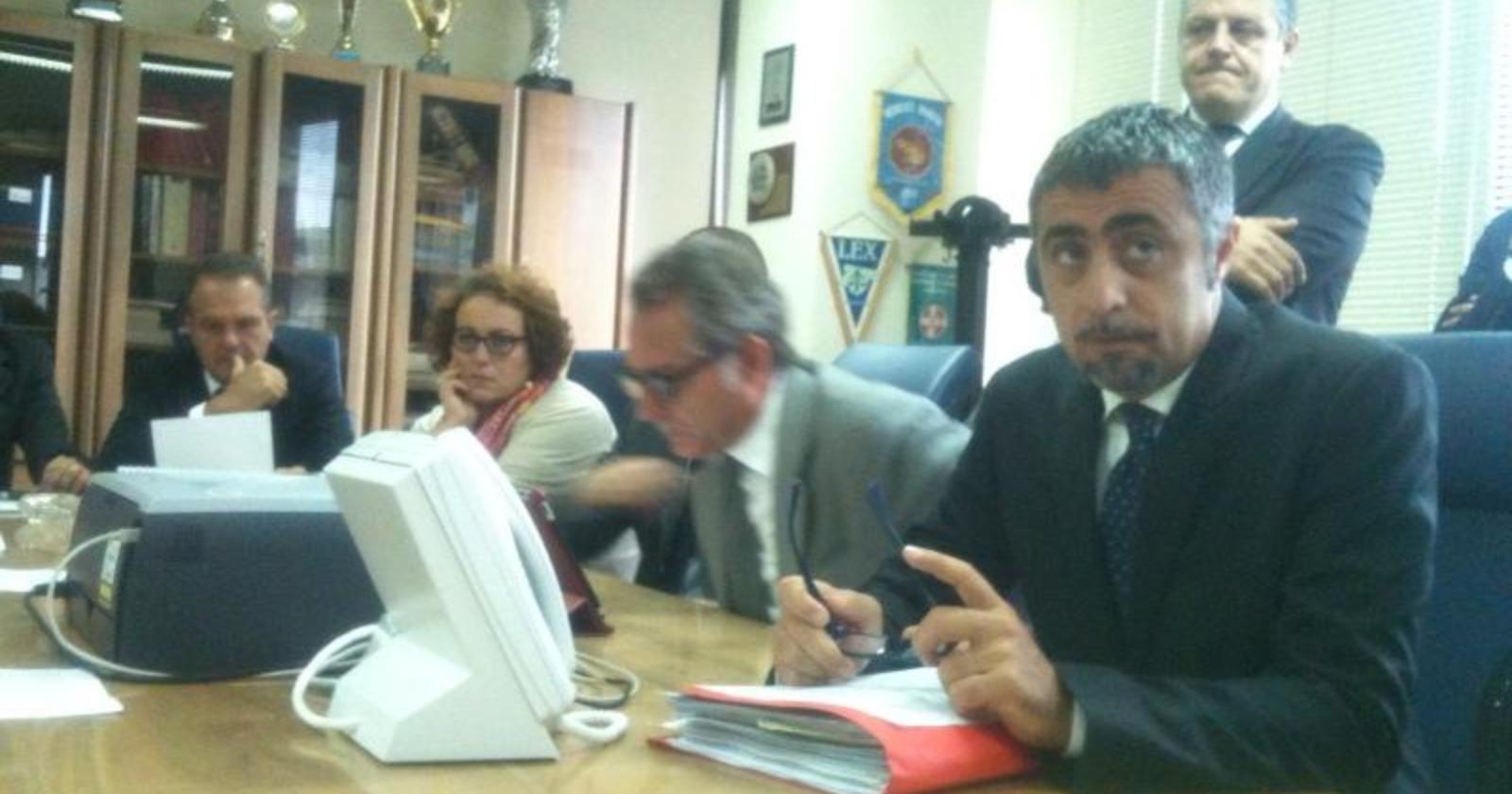 Chiusura sezioni staccate tribunali: decisione autorita’ ai limiti della legalita’