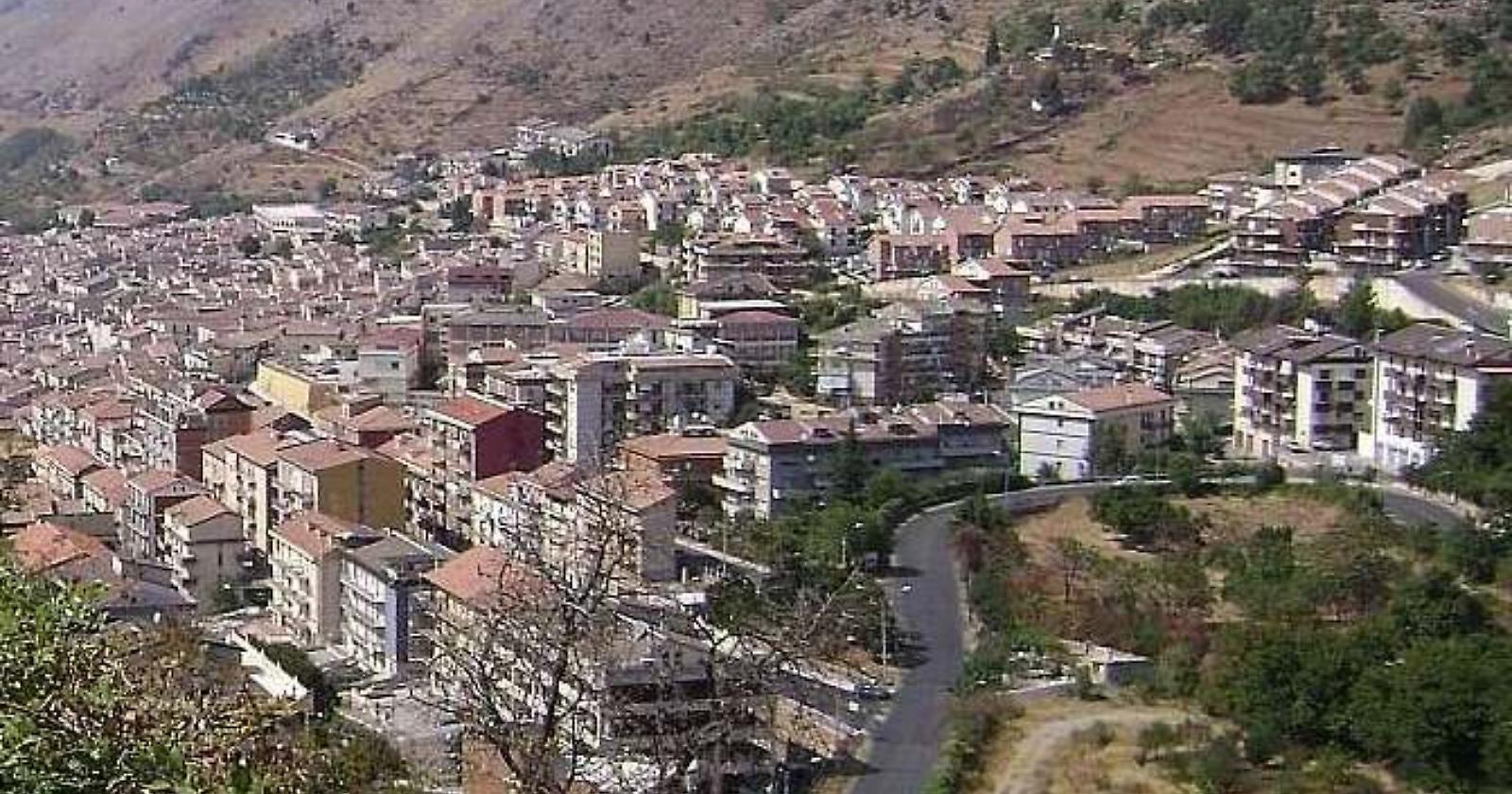 San Marco, carabinieri del NOE sequestrano cantiere della Edil Verde