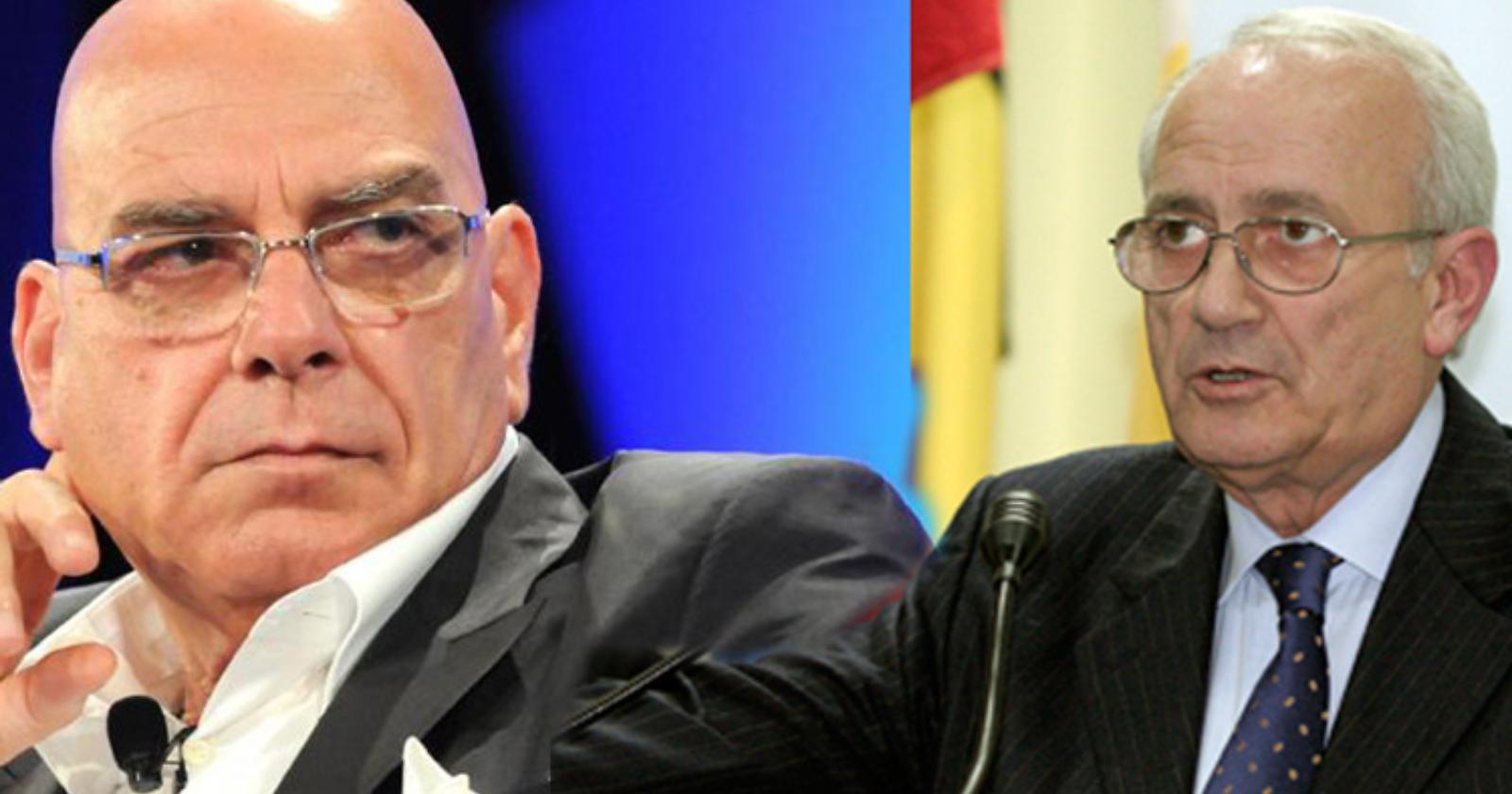 Caso Berlusconi, Leone e Tarquinio in stand by: congelate le dimissioni dei parlamentari