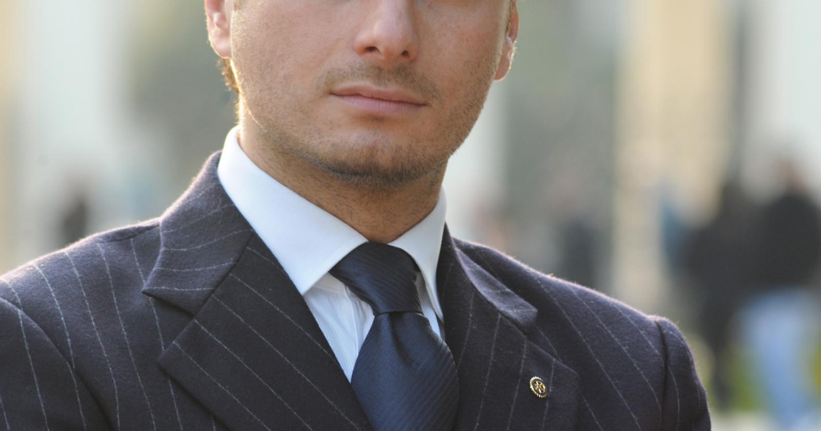 Luigi Miranda