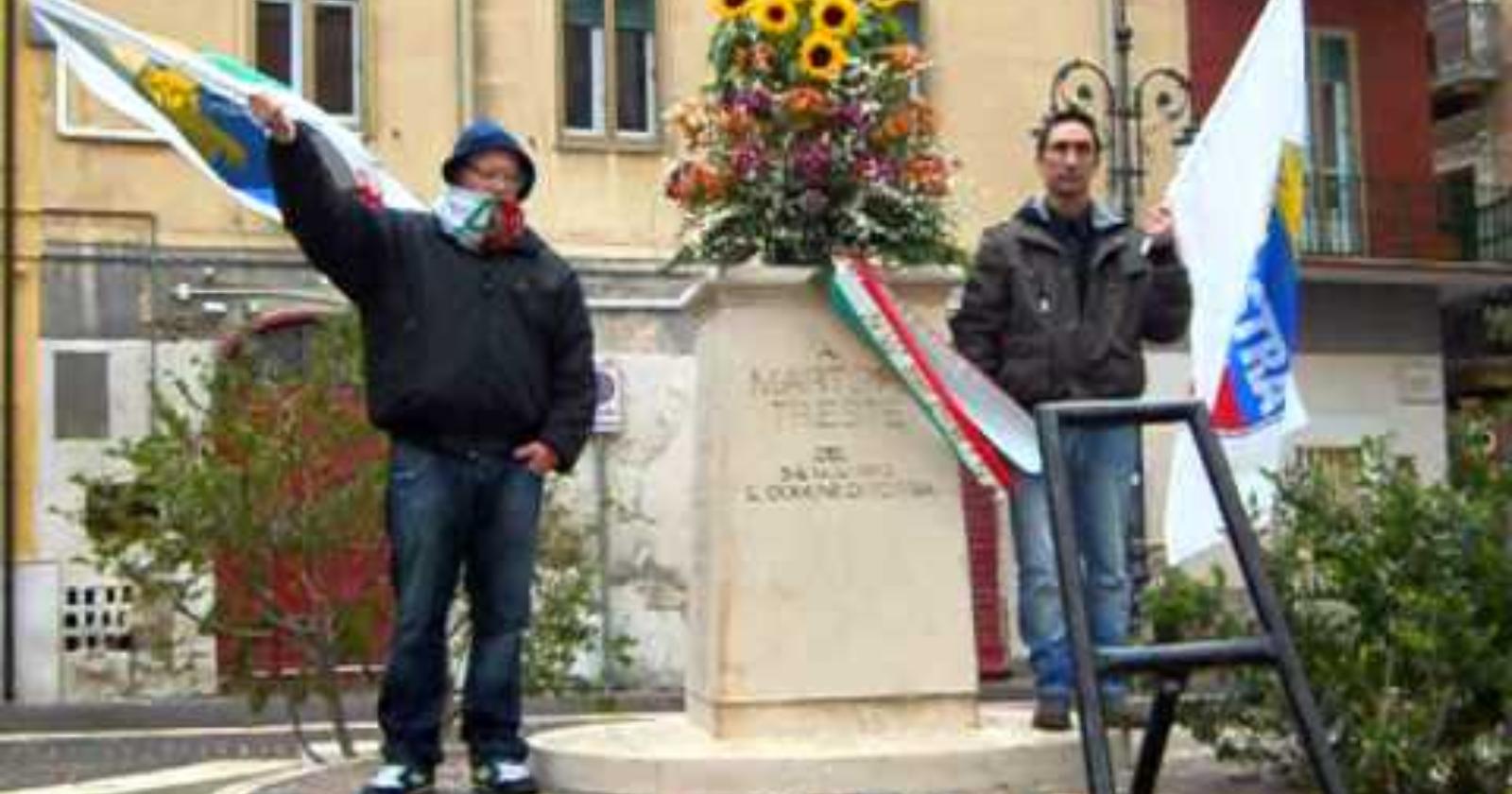 La destra a Foggia... e con chi?