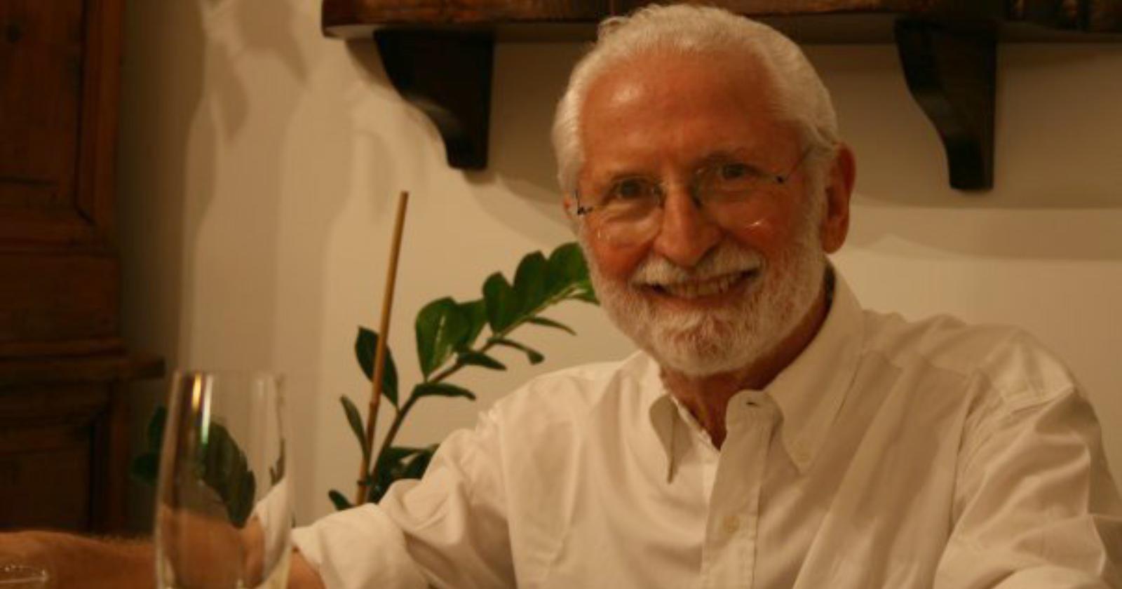 La commemorazione funebre di Scalfarotto venerdì nel Chiostro di Santa Chiara