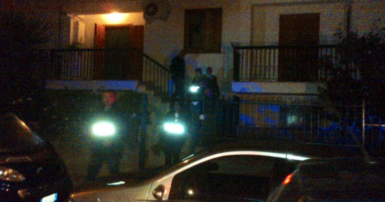 Mafia Gargano, trenta arresti all'alba