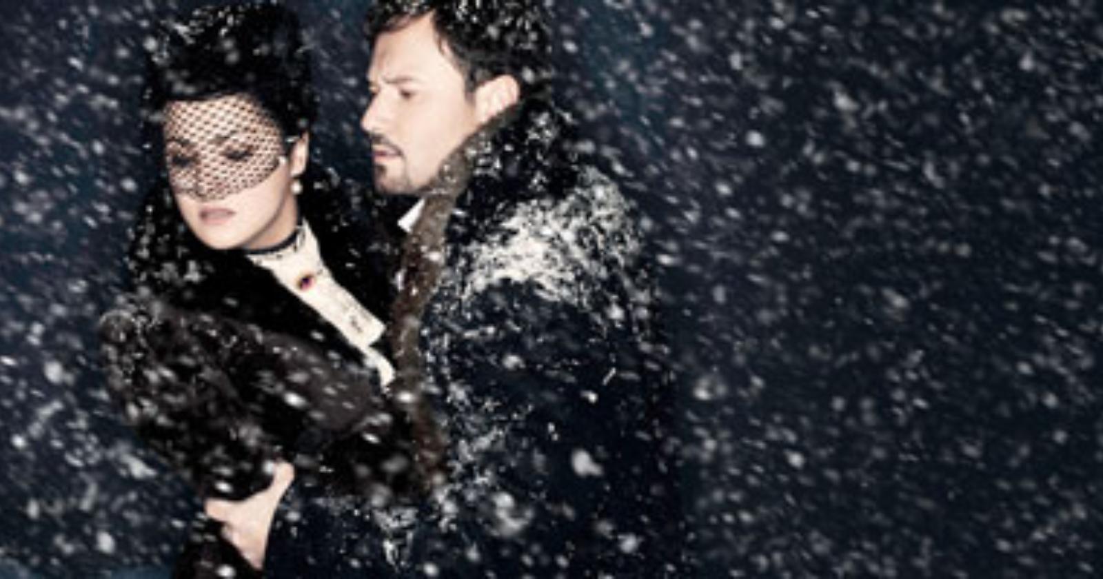 Eugenij Onegin, tra amore e morte ha inizio la grande lirica a Foggia