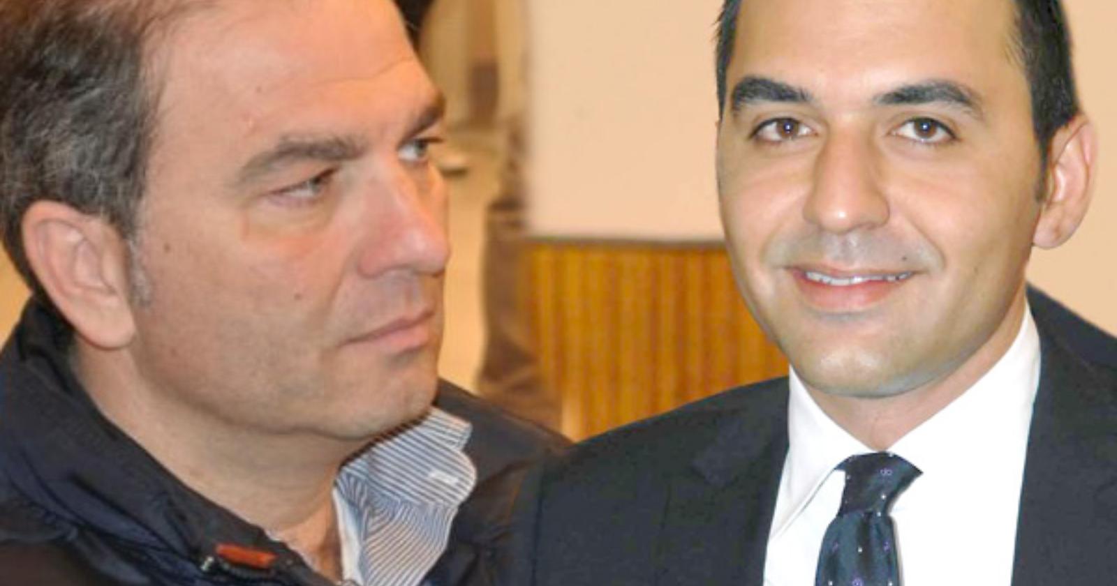 Chiuse le candidature: il Pd sceglierà tra Lombardi e Piemontese