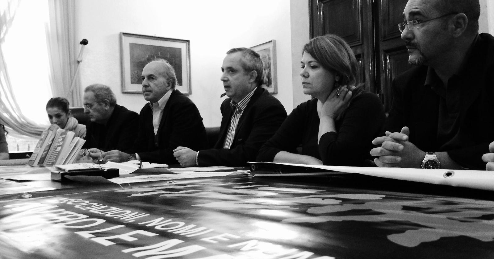 Foggia: “Niente associazione antiracket, i commercianti preferiscono la mala»