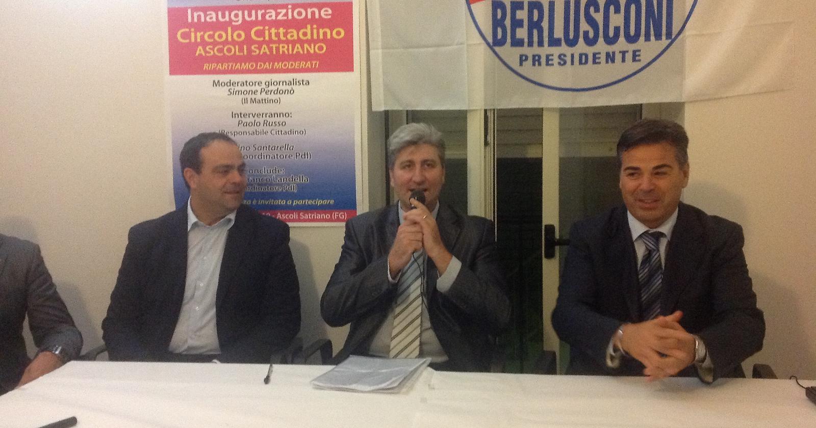 Santarella e Landella