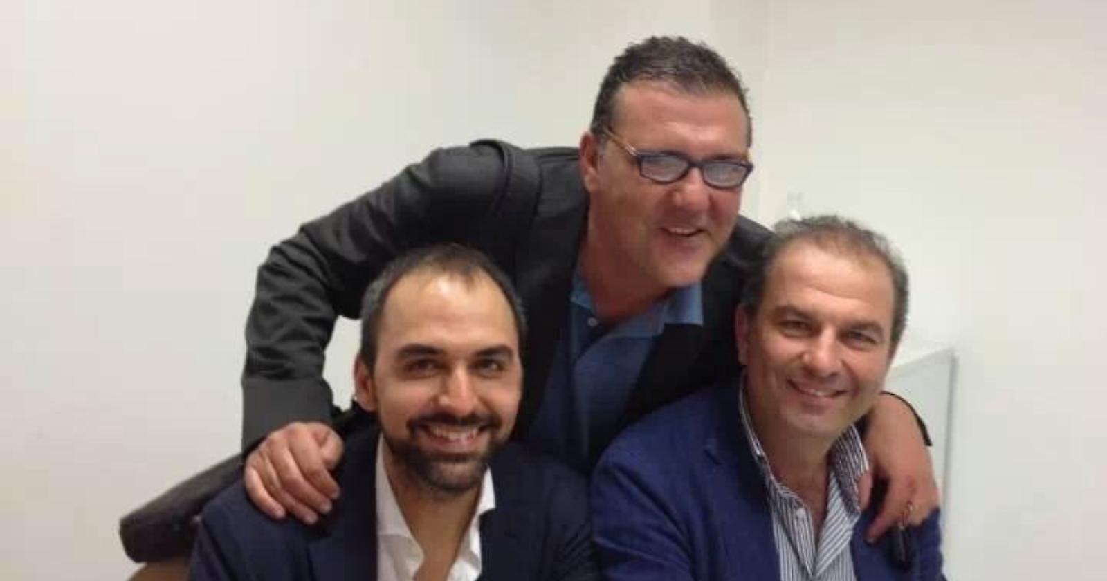 Ragni a Piemontese e Lombardi: «Fate il congresso, non fate la guerra»