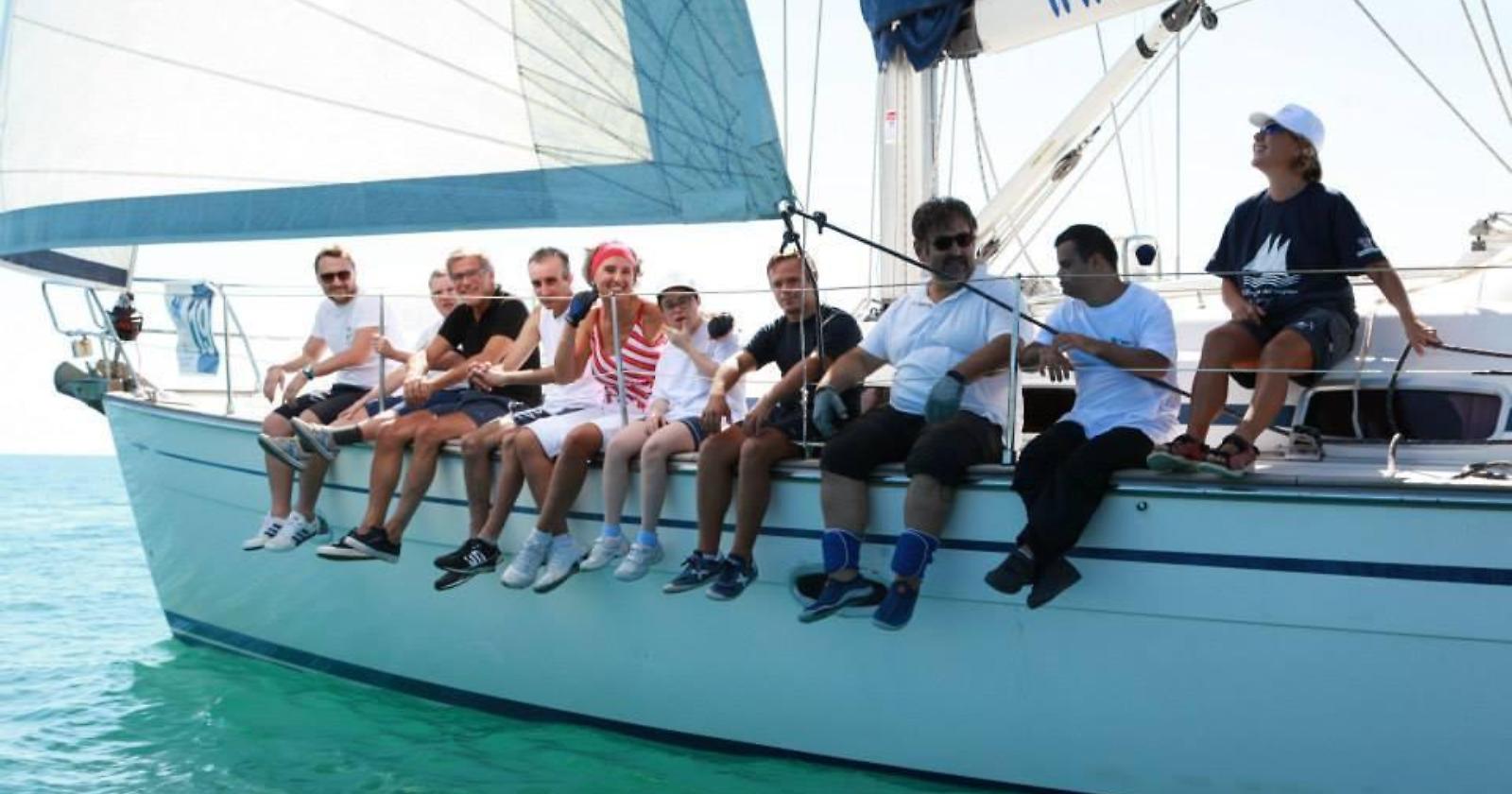 Lo sport che vince, quello di "Straordinariamente Abili"