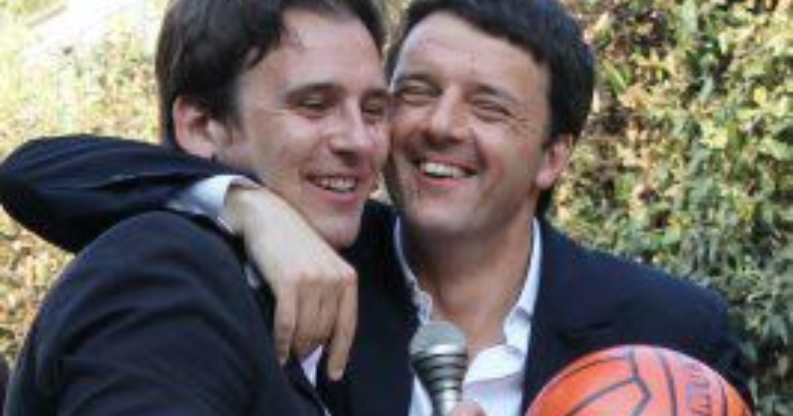Ferrante bacchetta la Gentile per aver cacciato Scalfarotto: «Metodi da Ras di quartiere»