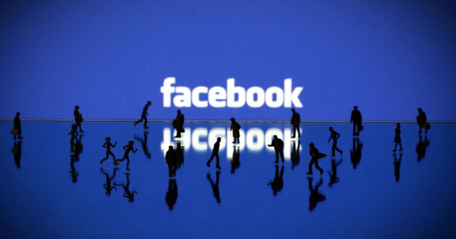 Se chiude FB, la più grande piazza del mondo