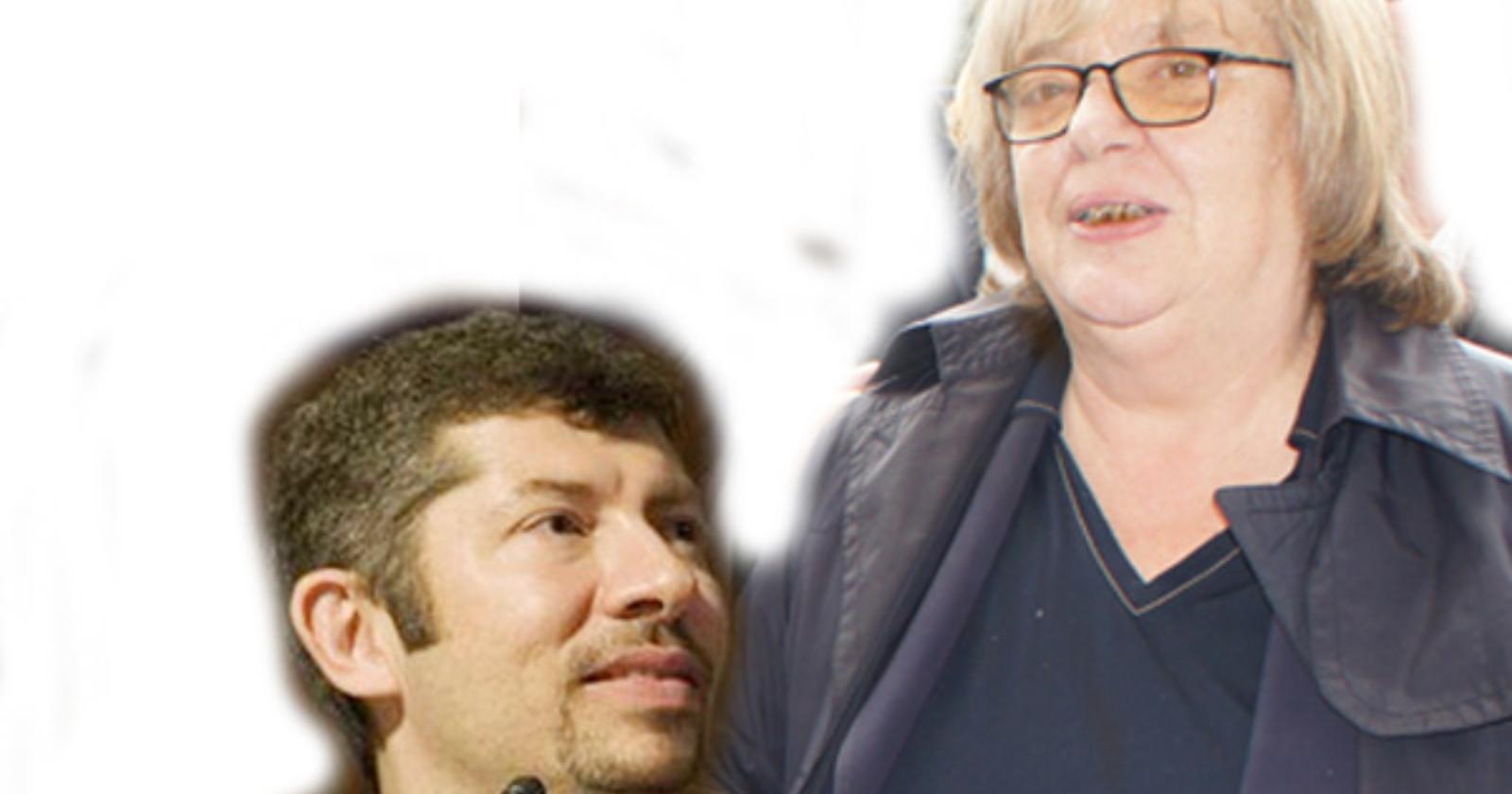 La genuflessione Gentile di Ivan l'incredibile