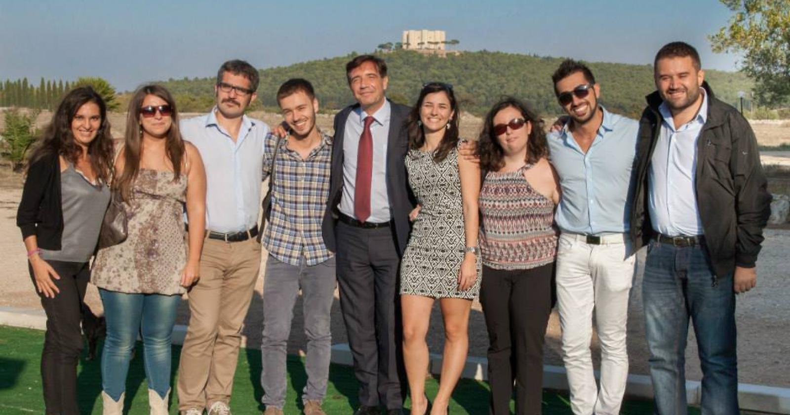 Gli avvocati di strada