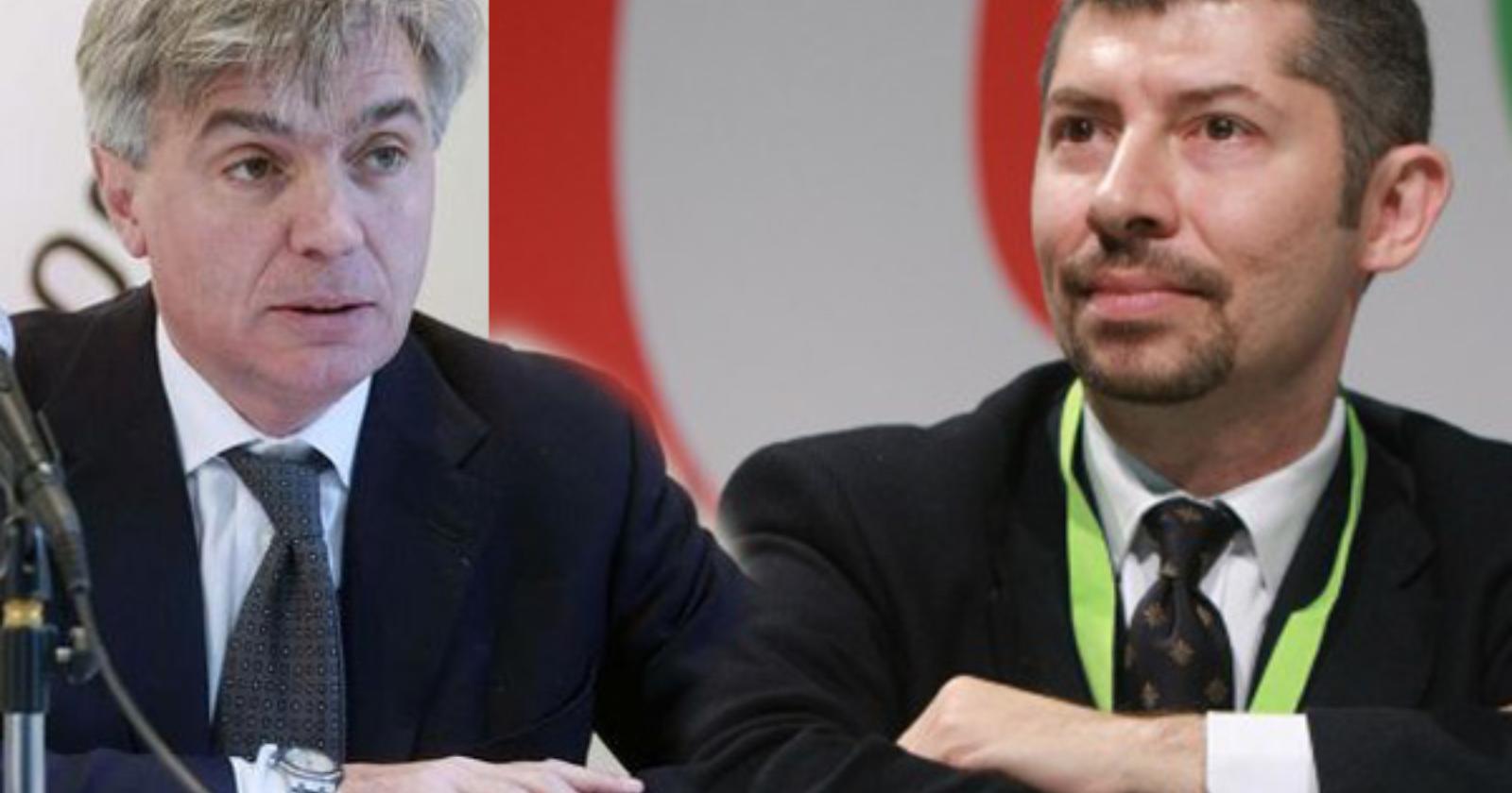 Criteri per l'elezione del segretario provinciale PD, Zoggia smentisce Scalfarotto