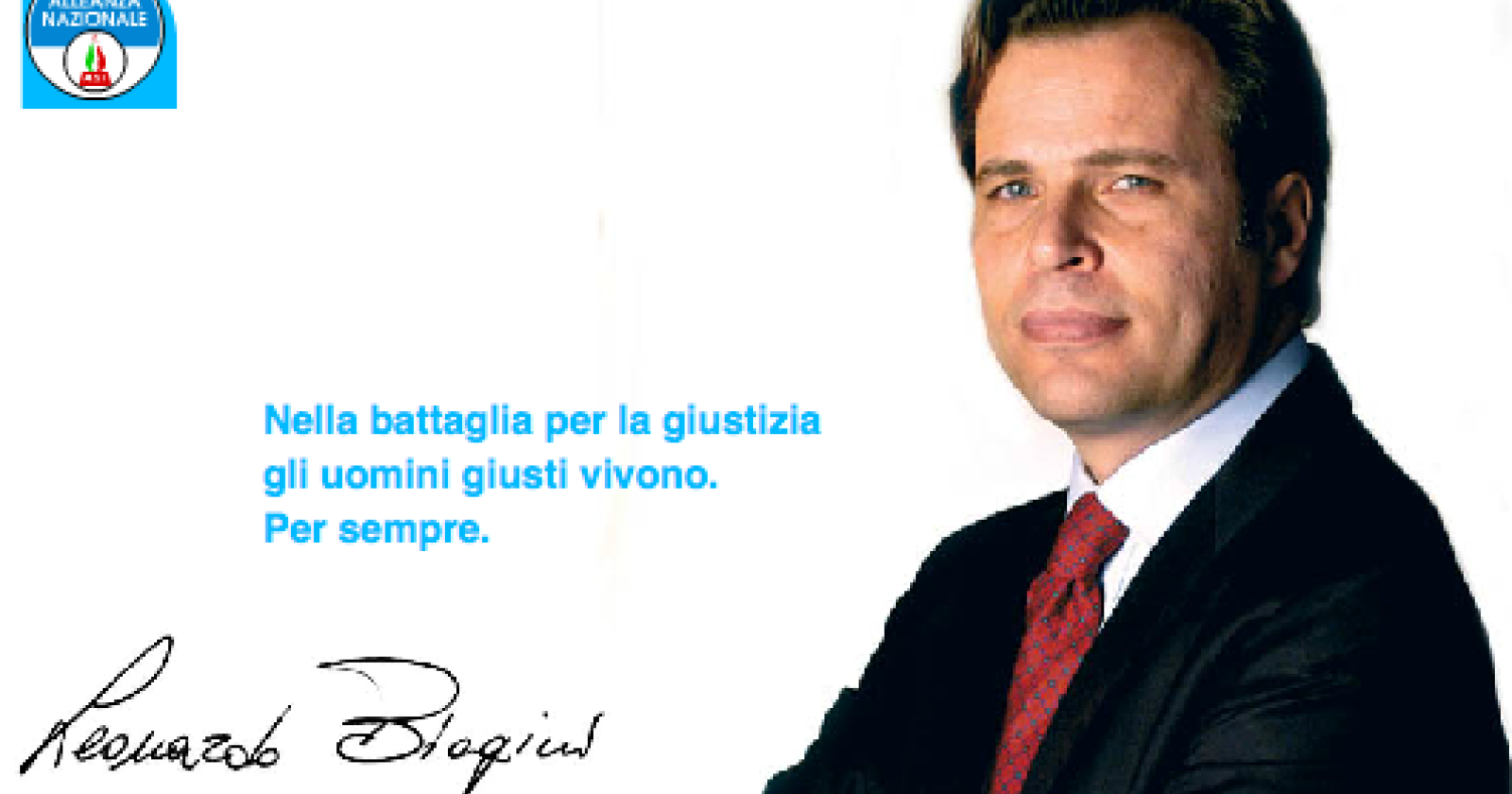 Foggia, ti ricordi di Leonardo?