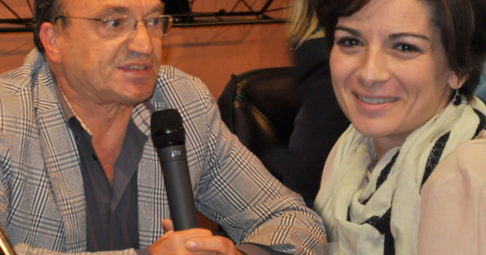 Rauseo rieletto segretario Pd di Foggia, a Claudia Colangione son mancati 253 voti