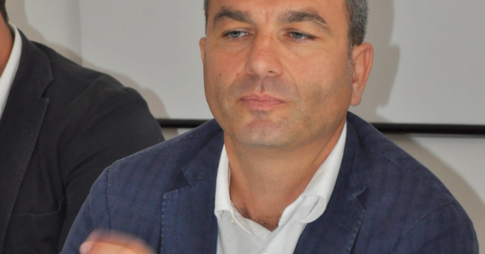 Lombardi richiama il Pd all'unità: «Basta con lo scontro per i congressi»