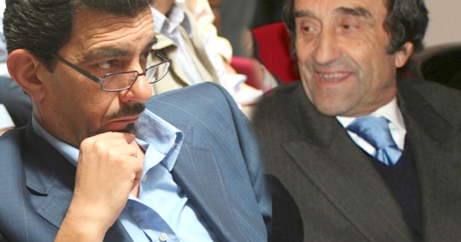 Dura condanna per concussione a Rolla e Casamassima: fecero pressioni per un'assunzione