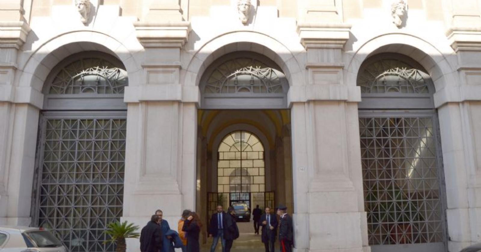 Sicurezza, "Patto per la Sicurezza dell' Area del Basso Tavoliere" : martedì la sottoscrizione 
