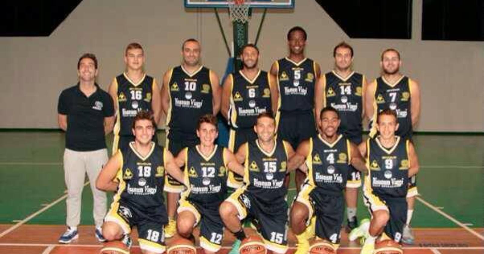 Ora è definitivo: la vetta della serie D è della Sunshine Vieste